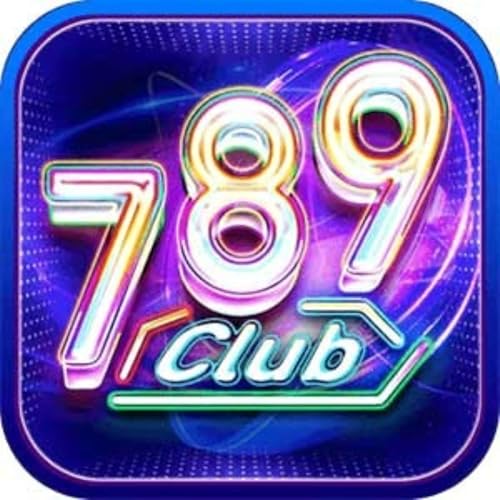 logo game nổ hũ 789club