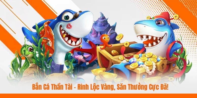 Công nghệ và bảo mật tại nền tảng cung cấp bắn cá thần tài