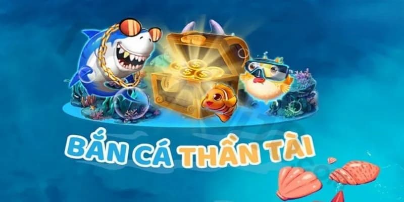 Bí quyết để chiến thắng khi chơi bắn cá thần tài hiệu quả