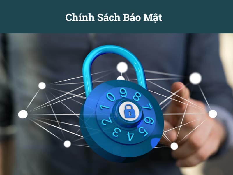 chính sách bảo mật Các lớp bảo vệ trong chính sách bảo mật của nổ hũ