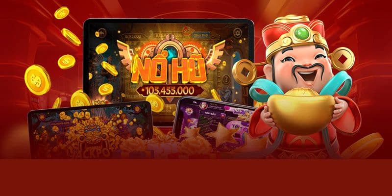 Trang nổ hũ uy tín nohupro.co Cách nhận biết trang nổ hũ uy tín nohupro.co thật sự đáng tin