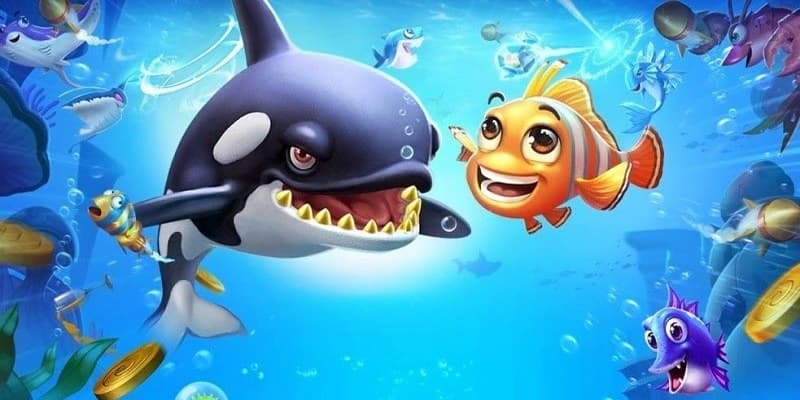 bắn cá xèng Chiến thuật bắn cá xèng hiệu quả