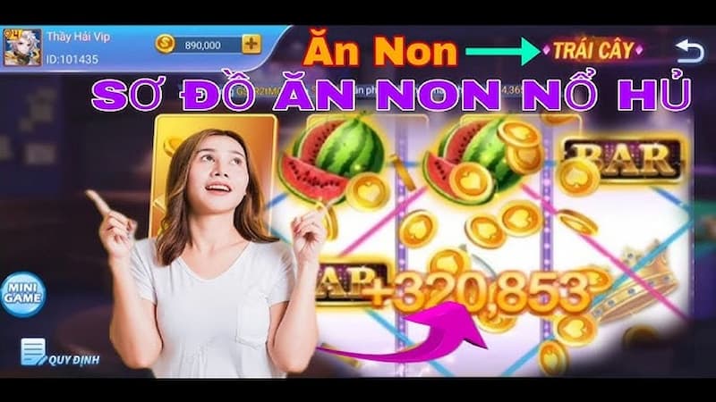 game bài nổ hũ Chiến thuật chơi game bài nổ hũ