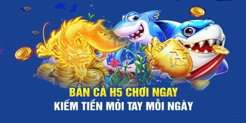 bắn cá h5 Cơ chế vận hành của bắn cá h5