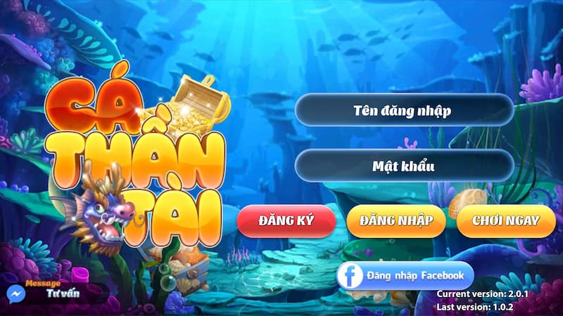 Đặc điểm nổi bật của bắn cá thần tài