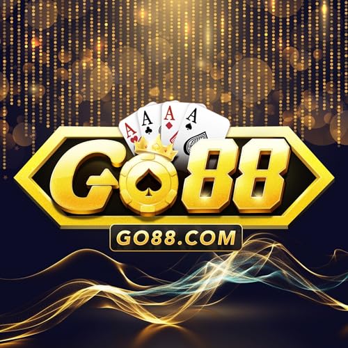logo game nổ hũ go88