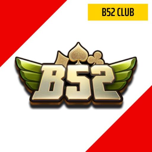 logo game nổ hũ b52club