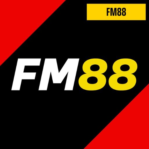 logo game nổ hũ fm88