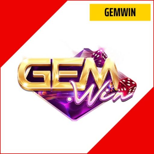 logo game nổ hũ gemwin