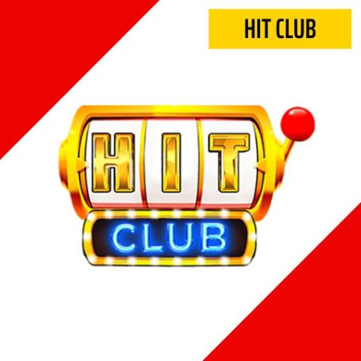 logo game nổ hũ hitclub