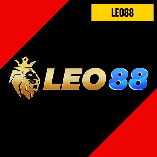 logo game nổ hũ leo88