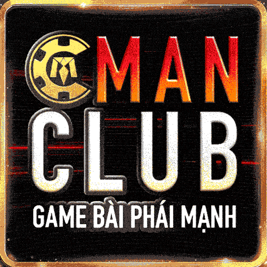 logo game nổ hũ manclub
