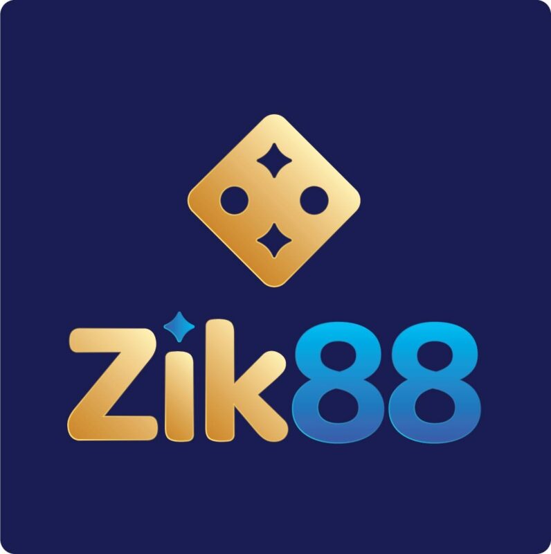 logo game nổ hũ zik88