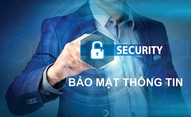 chính sách bảo mật Lợi ích thực tế từ chính sách bảo mật chặt chẽ