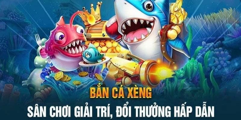 bắn cá xèng Mẹo duy trì tâm lý ổn định và quản lý vốn khi chơi bắn cá xèng