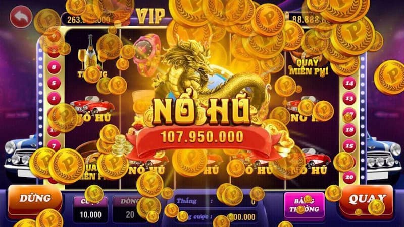 nổ hũ ww88 Những chiến lược quản lý vốn hiệu quả khi chơi tại nổ hũ ww88Những chiến lược quản lý vốn hiệu quả khi chơi tại nổ hũ ww88