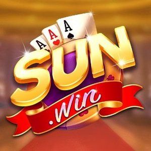 logo game nổ hũ sunwin