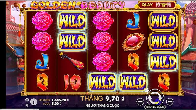 nổ hũ 789bet Tại sao nên chọn nổ hũ 789bet?