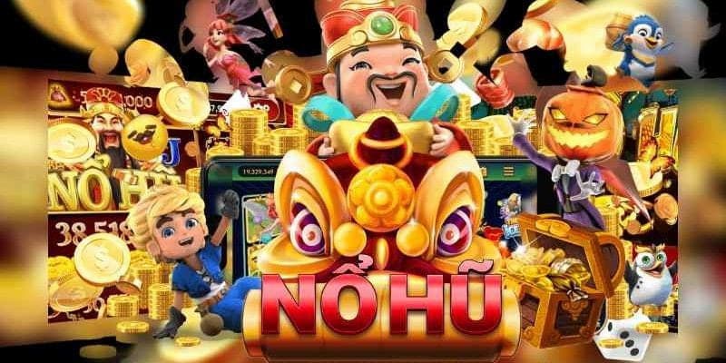 nổ hũ 90 Tăng cơ hội thắng lớn với chiến thuật nổ hũ 90