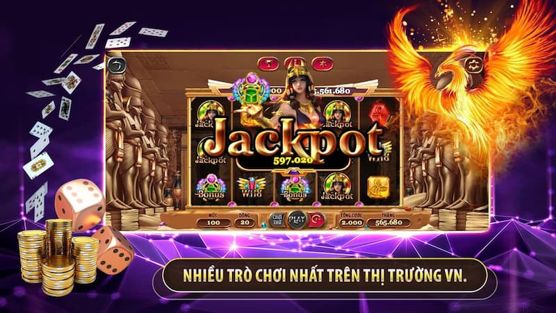 nổ hũ shbet Ưu điểm nổi bật của nổ hũ shbet